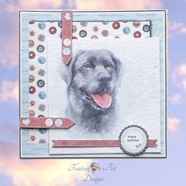 To Love a Dog (choose from 4 breeds) - Image 3