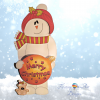 Shelfsitter Snowman