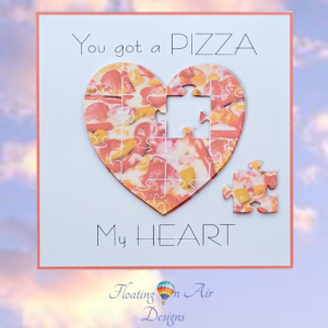 pizza my heart