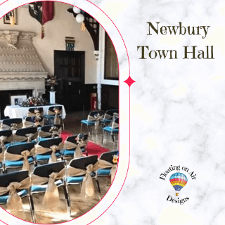 Newbury Town Hall