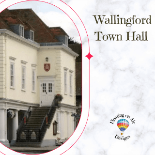 Wallingford Town Hall